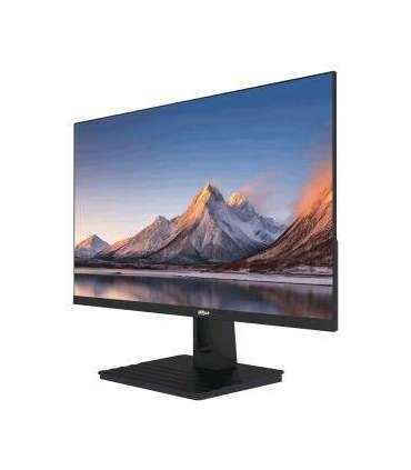 LCD Monitor|DAHUA|23.8 "|2560 x 1440 pixels|Quad HD|Native aspect ratio 16:9|LED|Flat|DHI-LM24-C301B