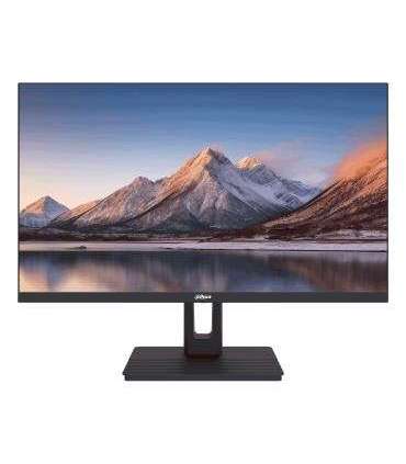 LCD Monitor|DAHUA|23.8 "|2560 x 1440 pixels|Quad HD|Native aspect ratio 16:9|LED|Flat|DHI-LM24-C301B