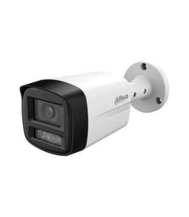 CAMERA HDCVI 8MP BULLET/HFW1801TLM-IL-A-0360B-S2 DAHUA