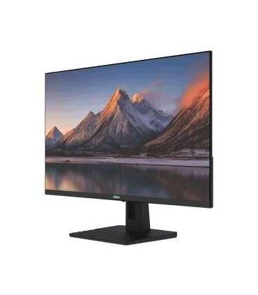 LCD Monitor|DAHUA|27 "|2560 x 1440 pixels|Quad HD|Native aspect ratio 16:9|LED|Flat|DHI-LM27-C301B