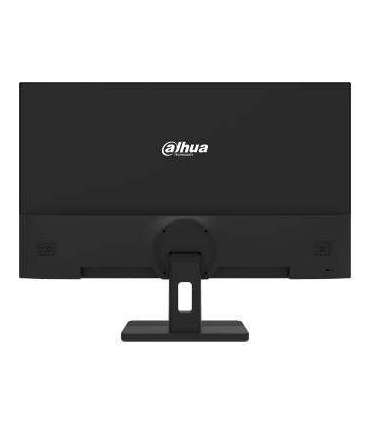 LCD Monitor|DAHUA|27 "|2560 x 1440 pixels|Quad HD|Native aspect ratio 16:9|LED|Flat|DHI-LM27-C301B
