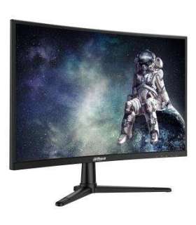 LCD Monitor|DAHUA|27 "|1920 x 1080 pixels|Full HD|Native aspect ratio 16:9|LED|Curved|DHI-LM27-E240C