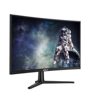 LCD Monitor|DAHUA|27 "|1920 x 1080 pixels|Full HD|Native aspect ratio 16:9|LED|Curved|DHI-LM27-E240C