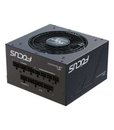 Power Supply|SEASONIC|FOCUS GX ATX 3.0|750 Watts|Efficiency 80 PLUS GOLD|MTBF 100000 hours|FOCUS-GX-750-V4