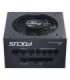 Power Supply|SEASONIC|FOCUS GX ATX 3.0|750 Watts|Efficiency 80 PLUS GOLD|MTBF 100000 hours|FOCUS-GX-750-V4