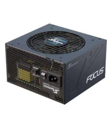 Power Supply|SEASONIC|FOCUS GX ATX 3.0|750 Watts|Efficiency 80 PLUS GOLD|MTBF 100000 hours|FOCUS-GX-750-V4