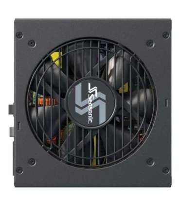 Power Supply|SEASONIC|FOCUS GX ATX 3.0|750 Watts|Efficiency 80 PLUS GOLD|MTBF 100000 hours|FOCUS-GX-750-V4