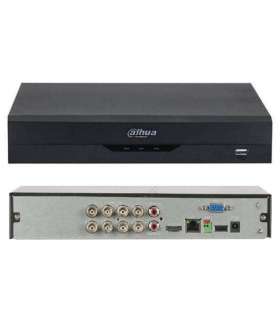 DVR 8CH HDCVI PENTABRID AI/XVR5108HS-I3/T DAHUA