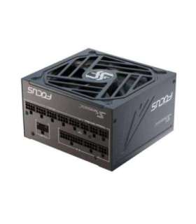 Power Supply|SEASONIC|FOCUS GX ATX 3.0|1000 Watts|Efficiency 80 PLUS GOLD|MTBF 100000 hours|FOCUS-GX-1000-V4