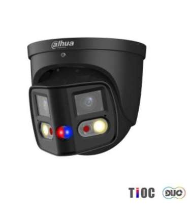 NET CAMERA 8MP EYEBALL/PDW3849-A180E2ASPV0280BB DAHUA