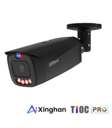 NET CAMERA 8MP BULLET/HFW3849T1-ASPV0360B-PROB DAHUA