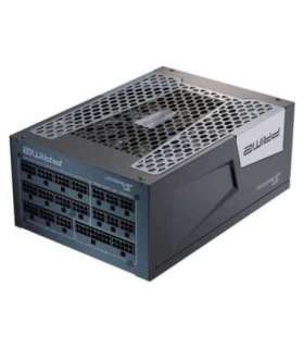 Power Supply|SEASONIC|PRIME TX ATX 3.0|1600 Watts|Efficiency 80 PLUS TITANIUM|MTBF 100000 hours|PRIME-TX-1600-ATX30
