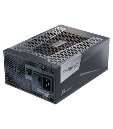 Power Supply|SEASONIC|PRIME TX ATX 3.0|1600 Watts|Efficiency 80 PLUS TITANIUM|MTBF 100000 hours|PRIME-TX-1600-ATX30