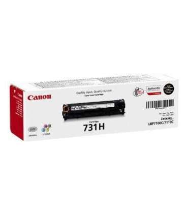 Canon Cartridge 731 Black Schwarz HC (6273B002)