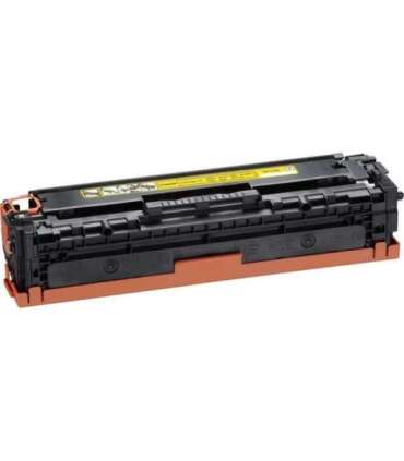 Canon Cartridge 731 Yellow Gelb (6269B002)