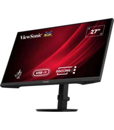 ViewSonic Monitor VG2709U-2K VG2709U2K (VG2709U-2K)