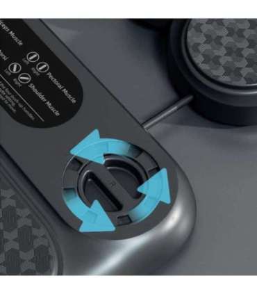 MULTIFUNCTIONAL EXERCISE PLATFORM WITH ROPES