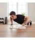 DBP03 MULTIFUNCTIONAL BOARD FOR ABDOMINAL MUSCLE EXERCISES AND PUSH-UPS WITH COUNTER HMS