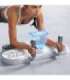 DBP03 MULTIFUNCTIONAL BOARD FOR ABDOMINAL MUSCLE EXERCISES AND PUSH-UPS WITH COUNTER HMS