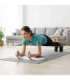 DBP03 MULTIFUNCTIONAL BOARD FOR ABDOMINAL MUSCLE EXERCISES AND PUSH-UPS WITH COUNTER HMS