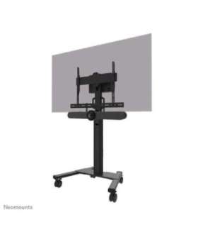 Neomounts AV30-500BL Videobar mount kit, 43 - 110", 10 kg, universal, 0 - 55 mm, Black