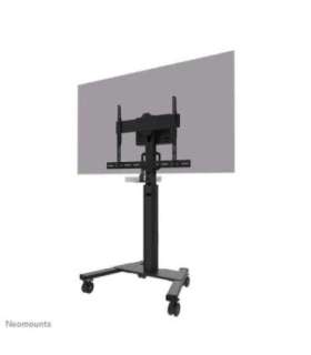 Neomounts AV50-500BL PTZ/UC camera shelf kit, 43 - 110", VESA, 5 kg - universal, 0 - 55mm