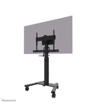 Neomounts AV50-500BL PTZ/UC camera shelf kit, 43 - 110", VESA, 5 kg - universal, 0 - 55mm