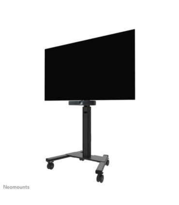 Neomounts AV50-500BL PTZ/UC camera shelf kit, 43 - 110", VESA, 5 kg - universal, 0 - 55mm