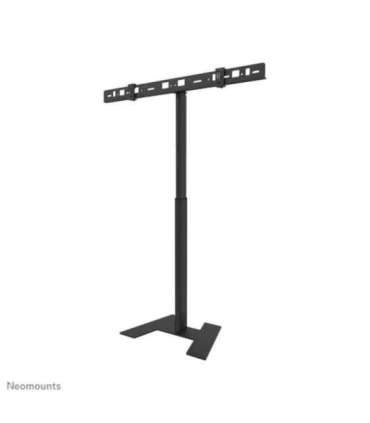Neomounts AV80-500BL Videobar floor stand, VESA, 10 kg, universal, Floor, 43" - 110", 10 kg