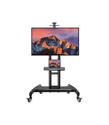 32-82" TV mount Perlesmith PSTVMC05-US