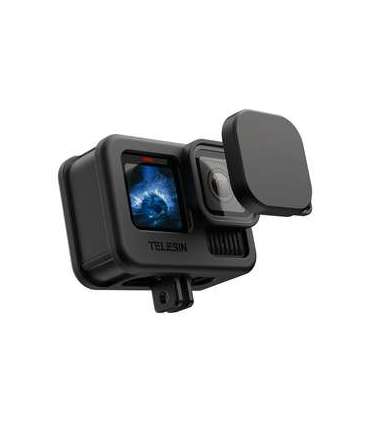 Telesin silicone case 2.0 for GoPro Hero 13/12/11