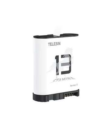 Akumulator Telesin for GoPro Hero 13