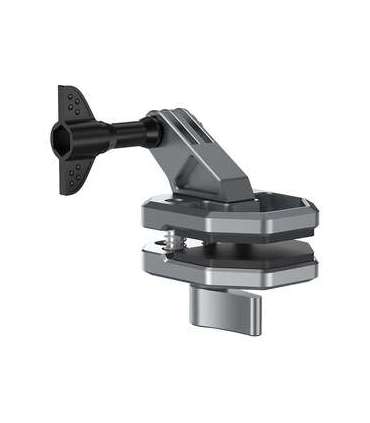 Telesin motorcycle mount for sports cameras