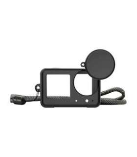 Telesin silicone case for DJI Osmo Action 5