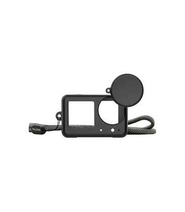 Telesin silicone case for DJI Osmo Action 5