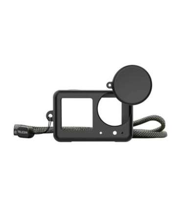 Telesin silicone case for DJI Osmo Action 5