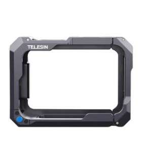Telesin metal case for GoPro Hero 13