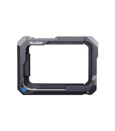 Telesin metal case for GoPro Hero 13