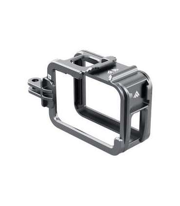Telesin aluminum case for GoPro Hero 13