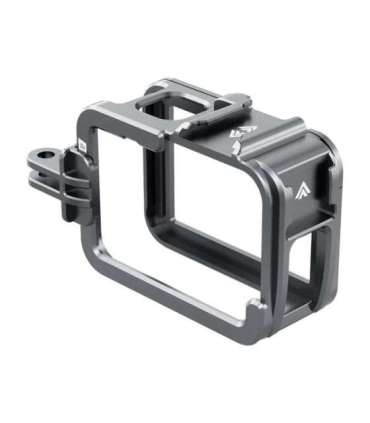 Telesin aluminum case for GoPro Hero 13