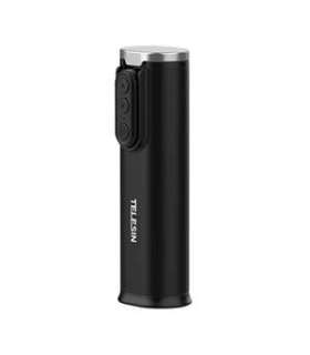 Holder with bluetooth remote Telesin with clamp for phones