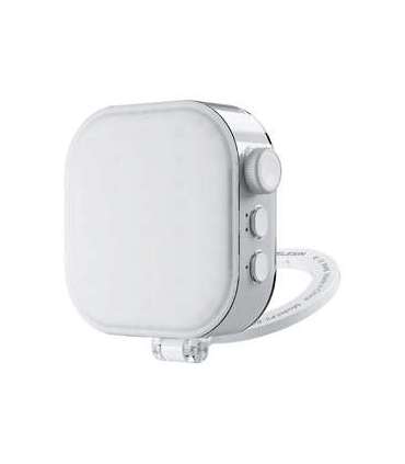 Ice Cube Telesin selfie light with phone holder