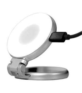 Telesin selfie light with magnetic phone holder