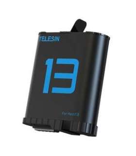 Akumulator Telesin for GoPro Hero 13