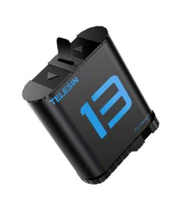 Akumulator Telesin for GoPro Hero 13