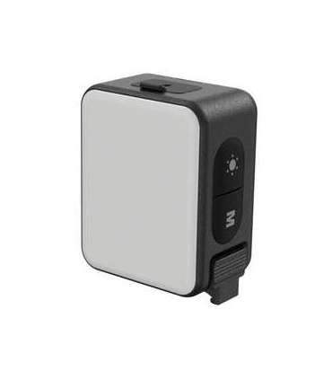 Telesin lighting / light for DJI Action 5 Pro / 4 / 3