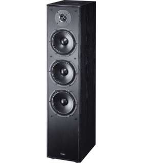 Magnat Monitor S70 3-way Black Wired 190 W