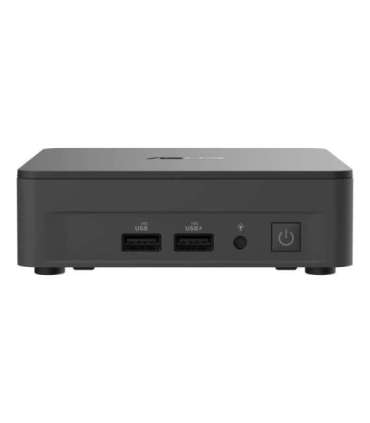 ASUS NUC 13 RNUC13ANKI700002I UCFF Black i7-1360P