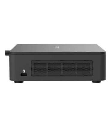 ASUS NUC 13 RNUC13ANKI700002I UCFF Black i7-1360P