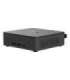 ASUS NUC 13 RNUC13ANKI700002I UCFF Black i7-1360P